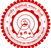 Logo IIT DELHI